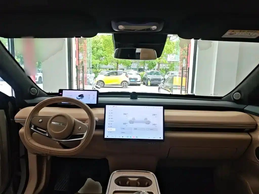 Star Era ET 2024 Extended Range 240 Ultra 4WD — миниатюра 10