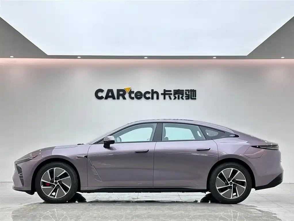 Star Era ES 2025 Range Extender Pro Highway Assist Driving — миниатюра 2