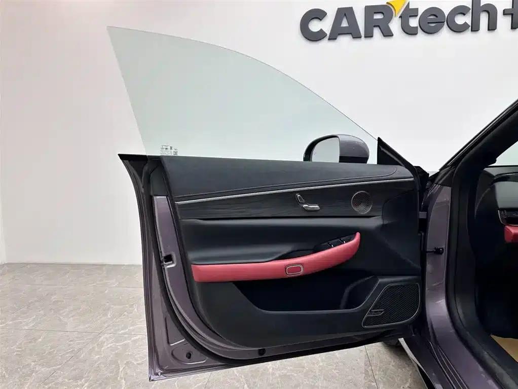 Star Era ES 2025 Range Extender Pro Highway Assist Driving — миниатюра 15