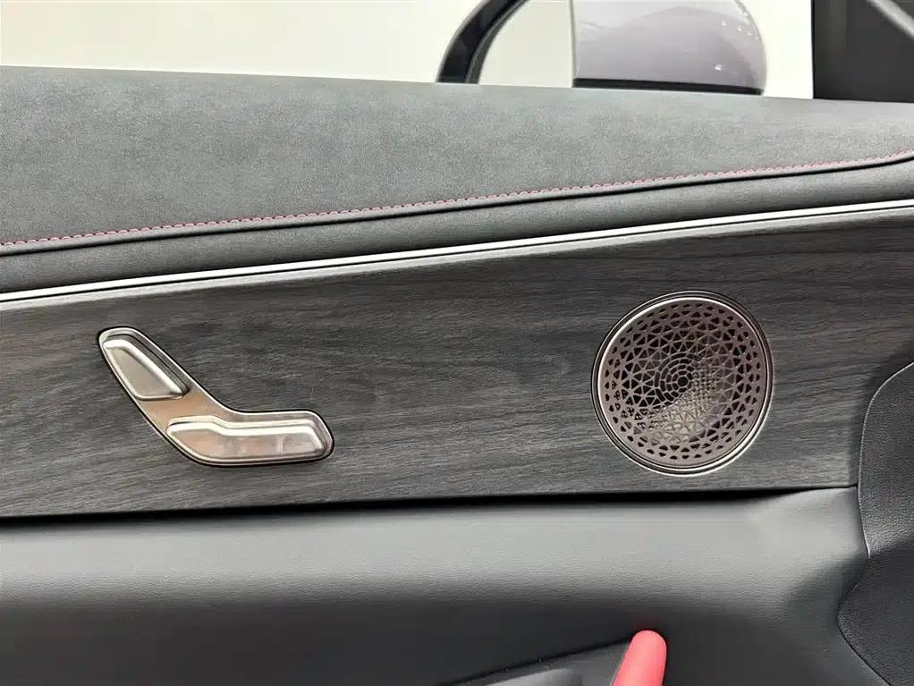 Star Era ES 2025 Range Extender Pro Highway Assist Driving — миниатюра 16