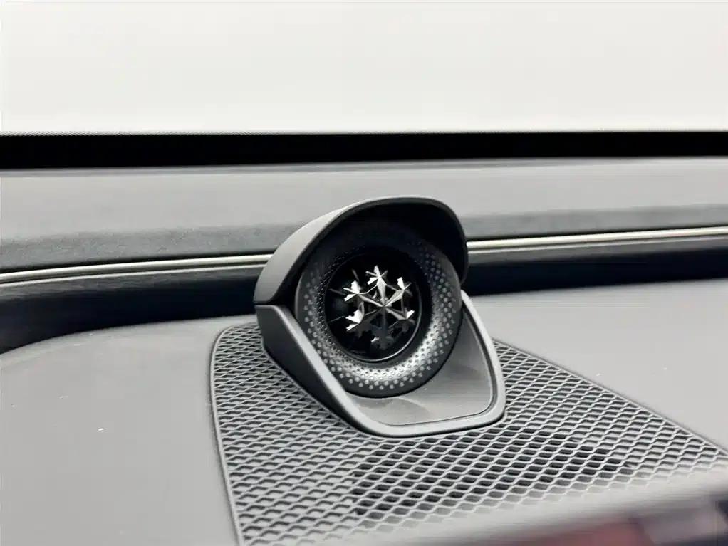 Star Era ES 2025 Range Extender Pro Highway Assist Driving — миниатюра 18