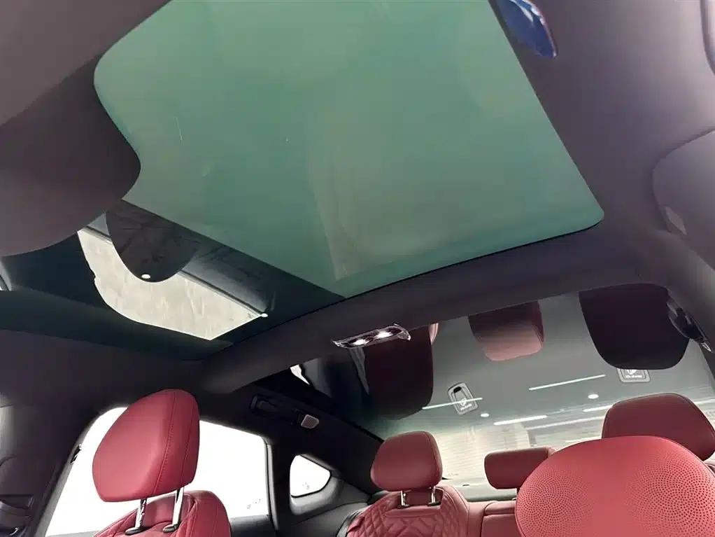 Star Era ES 2025 Range Extender Pro Highway Assist Driving — миниатюра 19