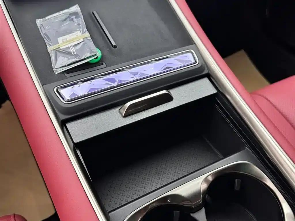 Star Era ES 2025 Range Extender Pro Highway Assist Driving — миниатюра 20