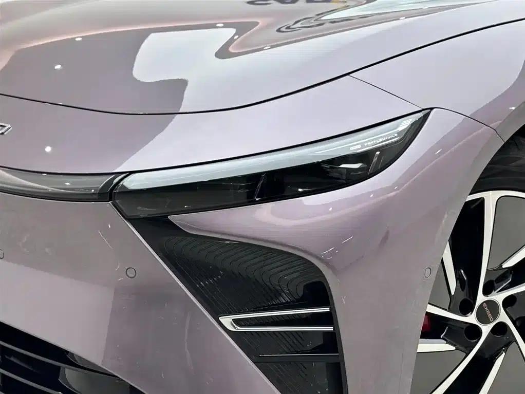Star Era ES 2025 Range Extender Pro Highway Assist Driving — миниатюра 21