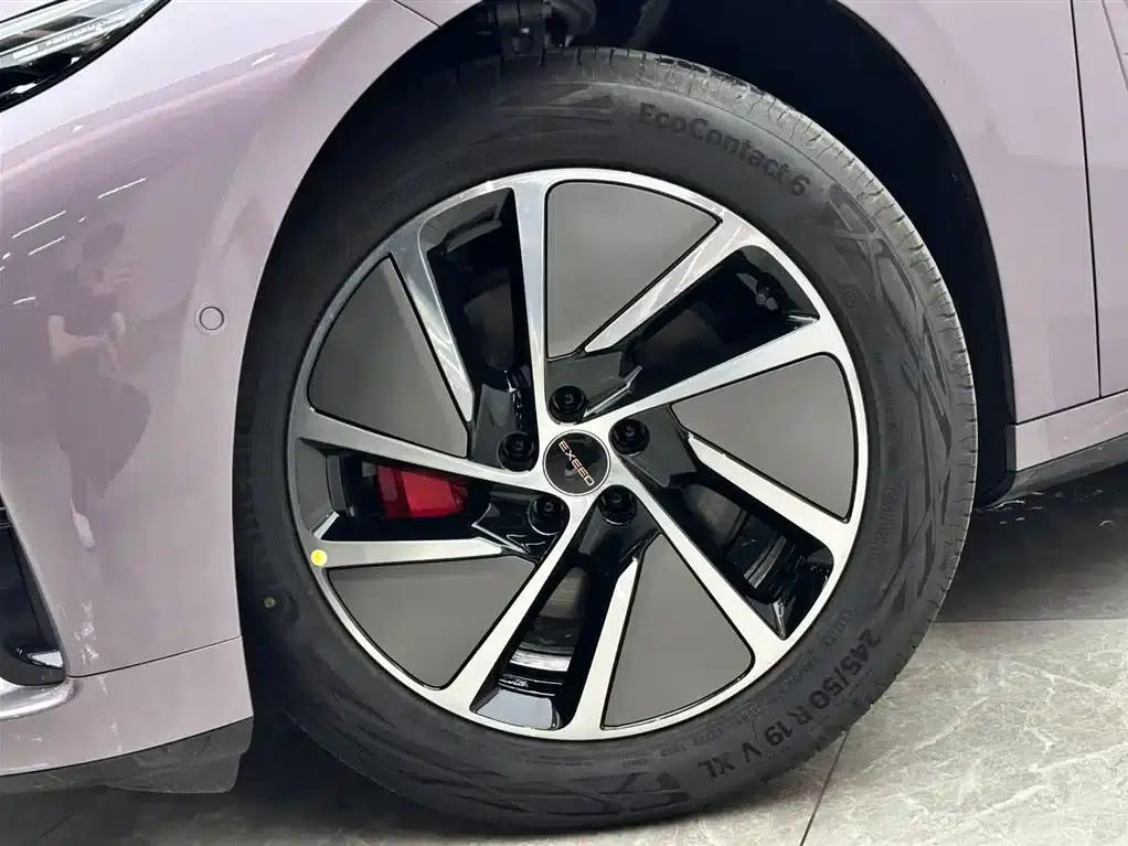 Star Era ES 2025 Range Extender Pro Highway Assist Driving — миниатюра 22