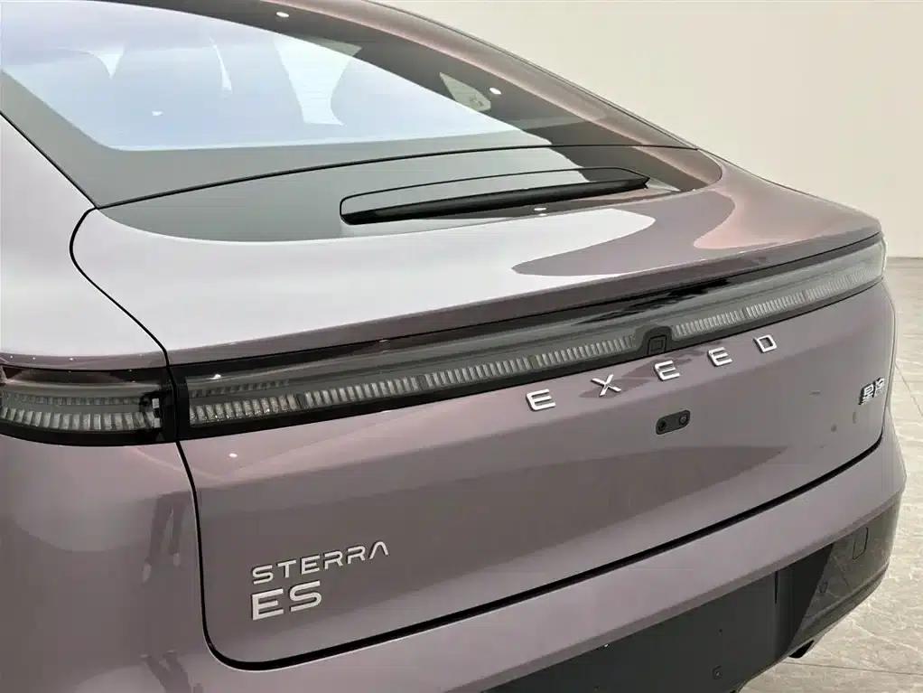 Star Era ES 2025 Range Extender Pro Highway Assist Driving — миниатюра 23