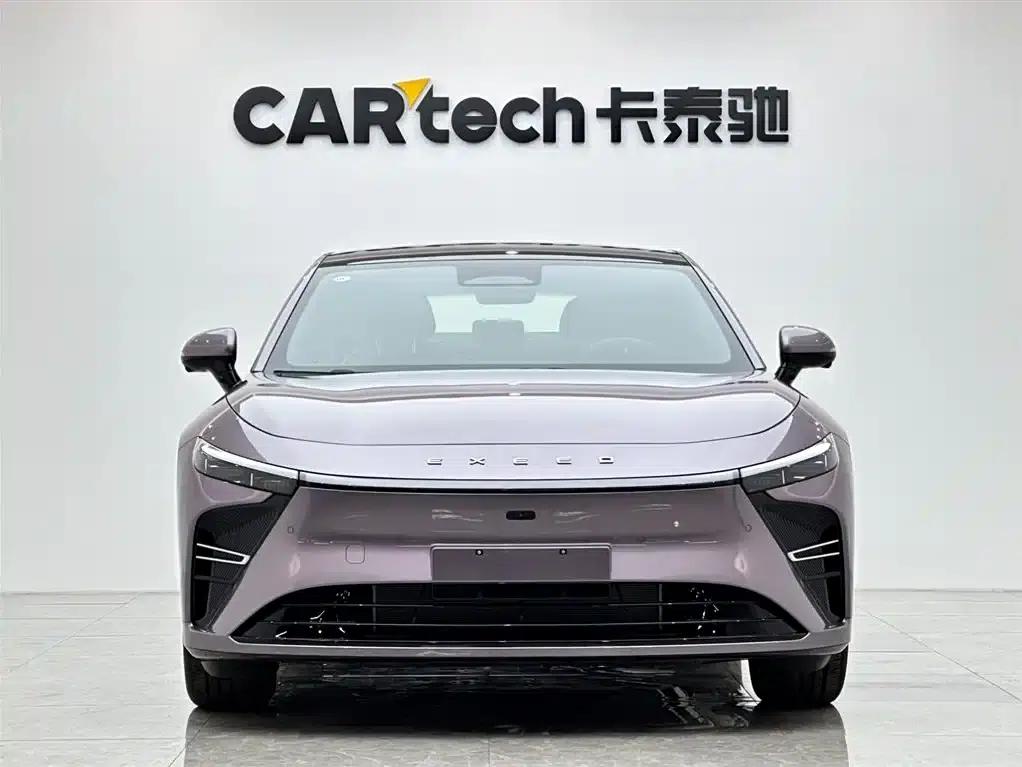 Star Era ES 2025 Range Extender Pro Highway Assist Driving — миниатюра 7
