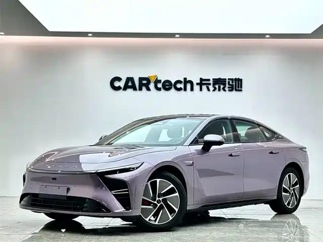 Star Era ES 2025 Range Extender Pro Highway Assist Driving