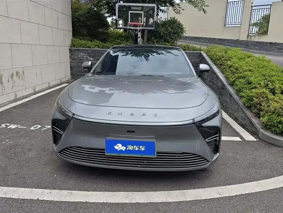 Star Era ES 2025 Range Extender Pro Highway Assist Driving — миниатюра 2