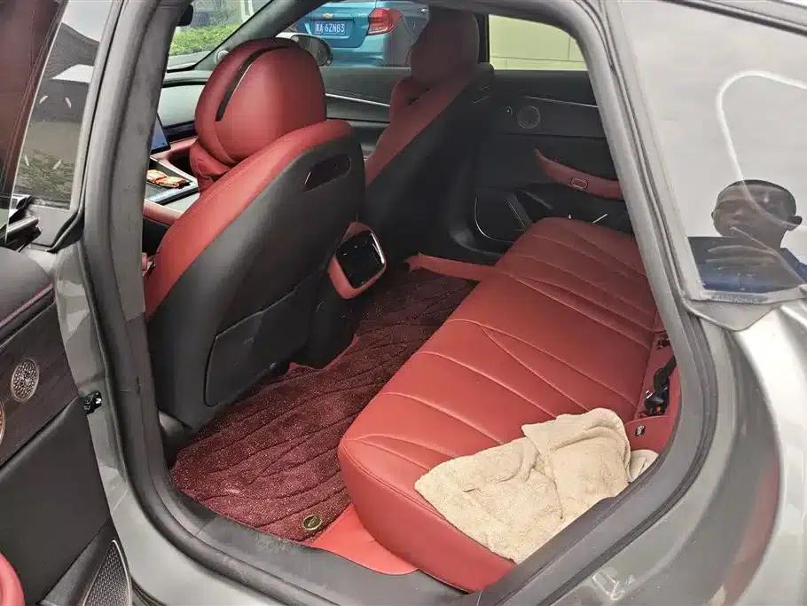 Star Era ES 2025 Range Extender Pro Highway Assist Driving — миниатюра 11