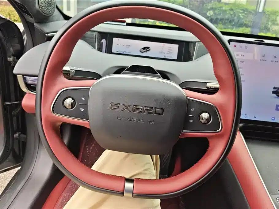 Star Era ES 2025 Range Extender Pro Highway Assist Driving — миниатюра 15
