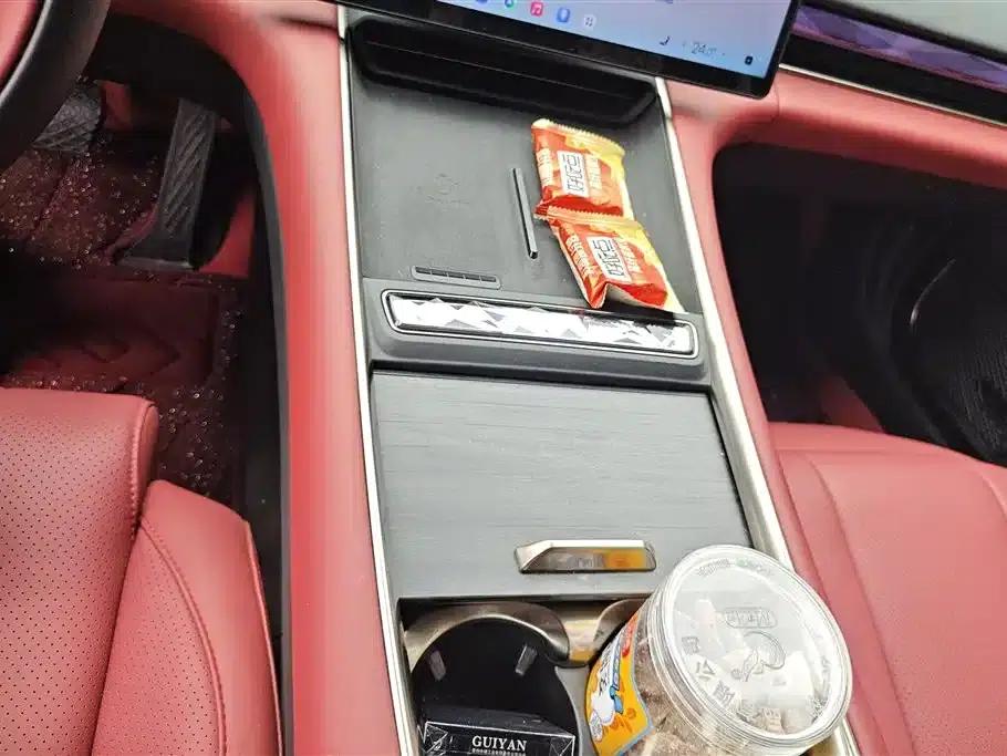 Star Era ES 2025 Range Extender Pro Highway Assist Driving — миниатюра 16