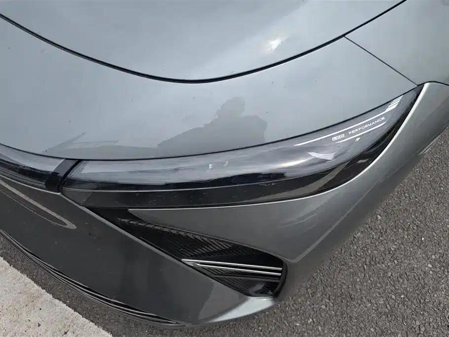 Star Era ES 2025 Range Extender Pro Highway Assist Driving — миниатюра 5