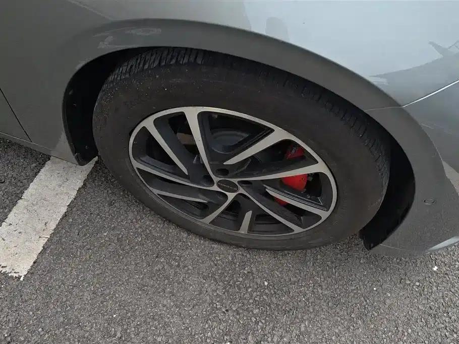 Star Era ES 2025 Range Extender Pro Highway Assist Driving — миниатюра 6