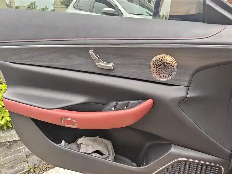 Star Era ES 2025 Range Extender Pro Highway Assist Driving — миниатюра 7
