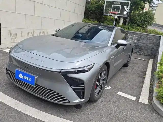 Star Era ES 2025 Range Extender Pro Highway Assist Driving