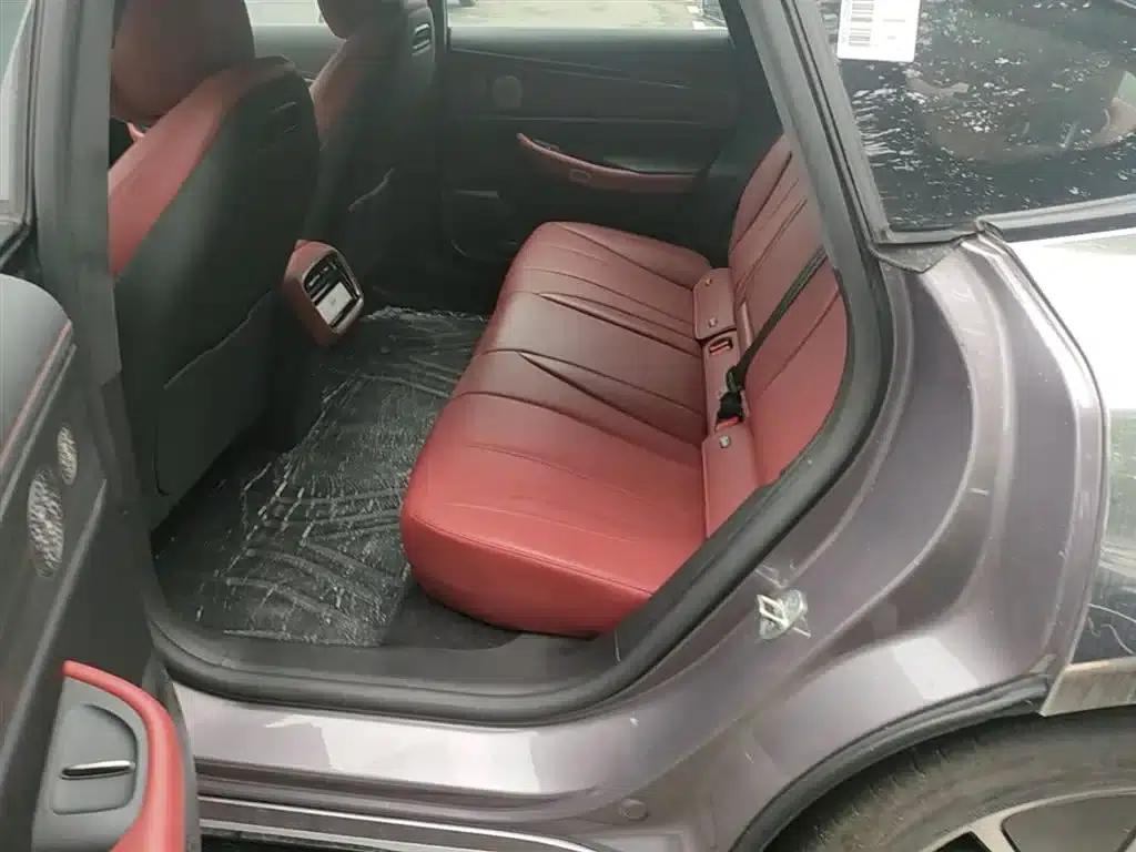 Star Era ES 2025 Range Extended Max Urban Driving Assist — миниатюра 17