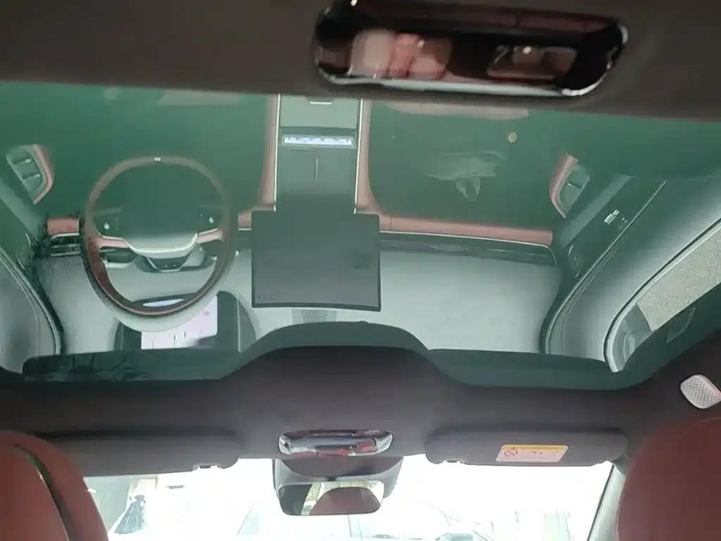 Star Era ES 2025 Range Extended Max Urban Driving Assist — миниатюра 18