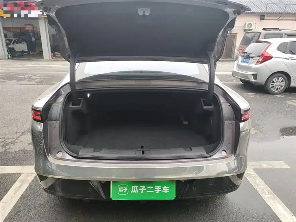 Star Era ES 2025 Range Extended Max Urban Driving Assist — миниатюра 19