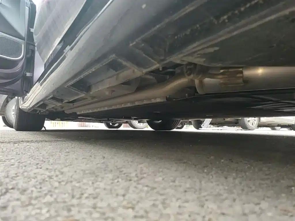 Star Era ES 2025 Range Extended Max Urban Driving Assist — миниатюра 22