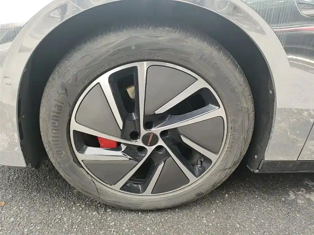 Star Era ES 2025 Range Extended Max Urban Driving Assist — миниатюра 23