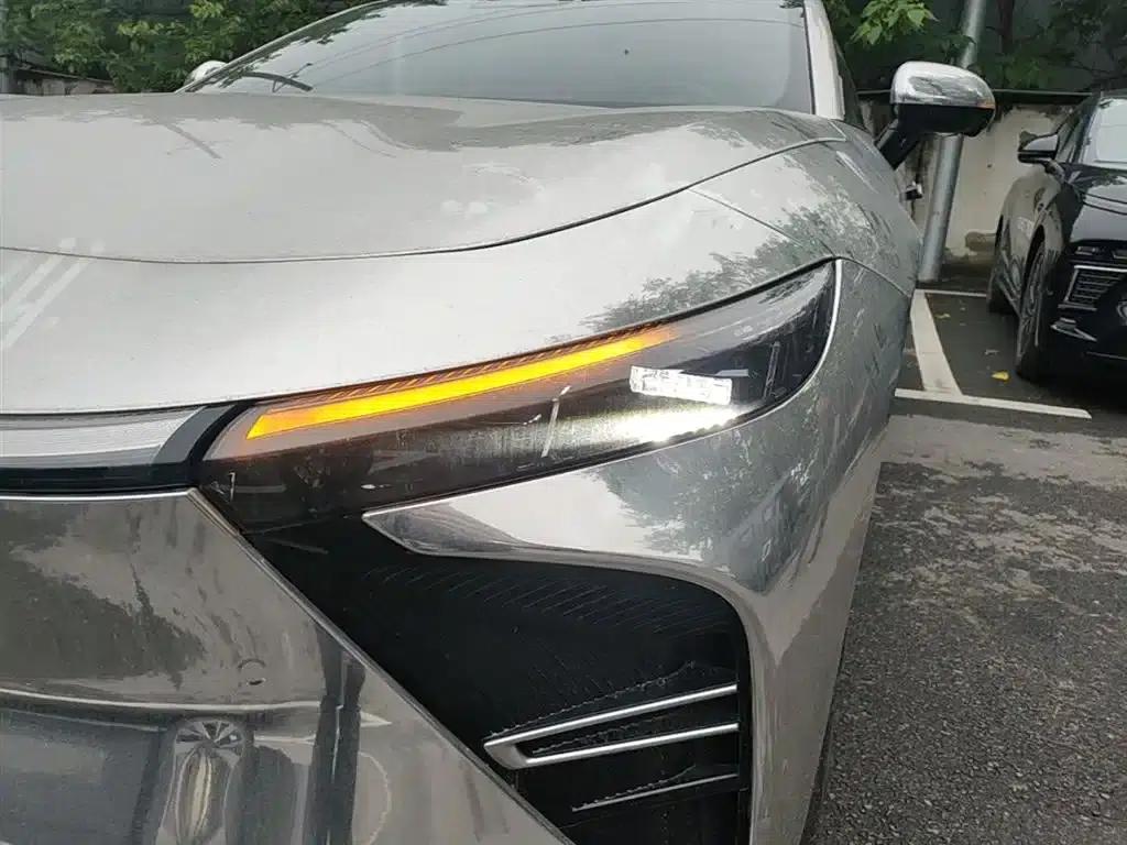 Star Era ES 2025 Range Extended Max Urban Driving Assist — миниатюра 24