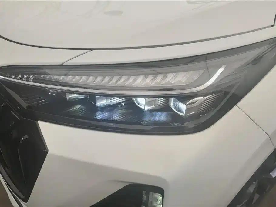 Starlight 2024 Explorer Edition 400T 4WD Starlight 7-Seater — миниатюра 5