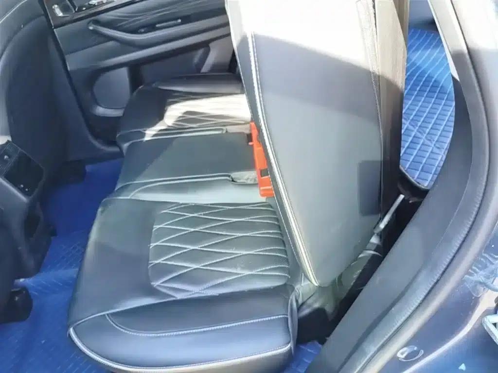Starlight Moon 2021 400T AWD Starlight Pro Edition 7-Seater — миниатюра 17