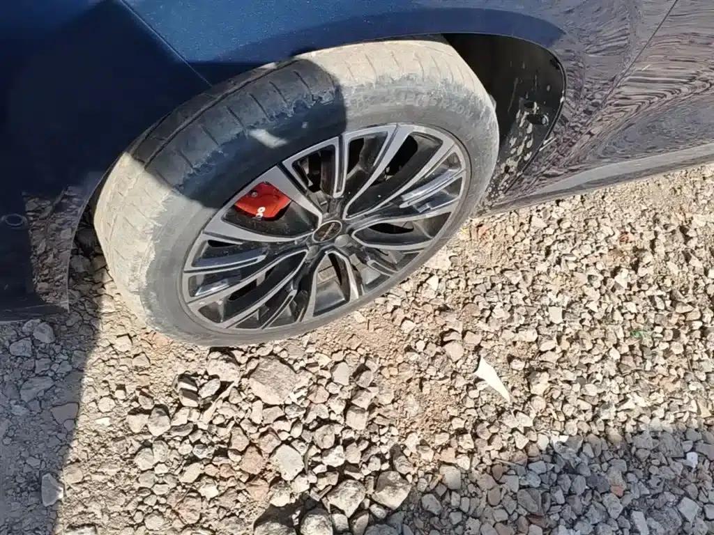 Starlight Moon 2021 400T AWD Starlight Pro Edition 7-Seater — миниатюра 23