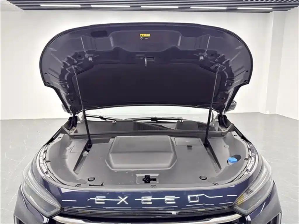 Exeed C-DM 2025 180 Ultra-Long Range 4WD 6-Seater — миниатюра 12