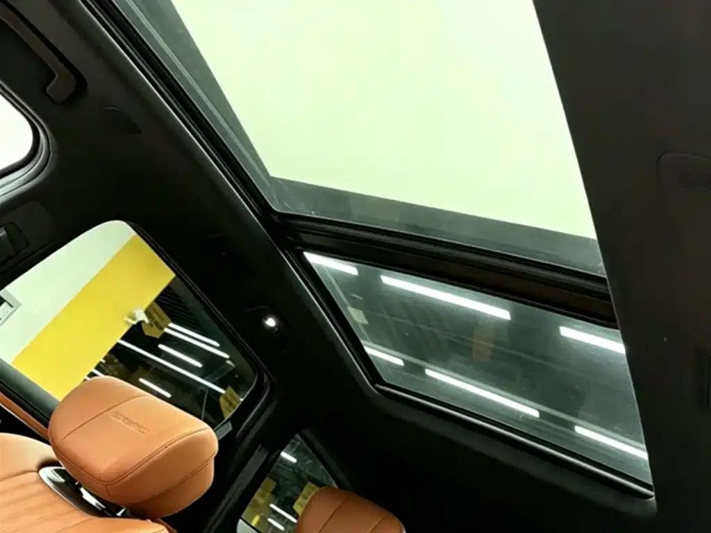 Exeed C-DM 2025 180 Ultra-Long Range 4WD 6-Seater — миниатюра 15