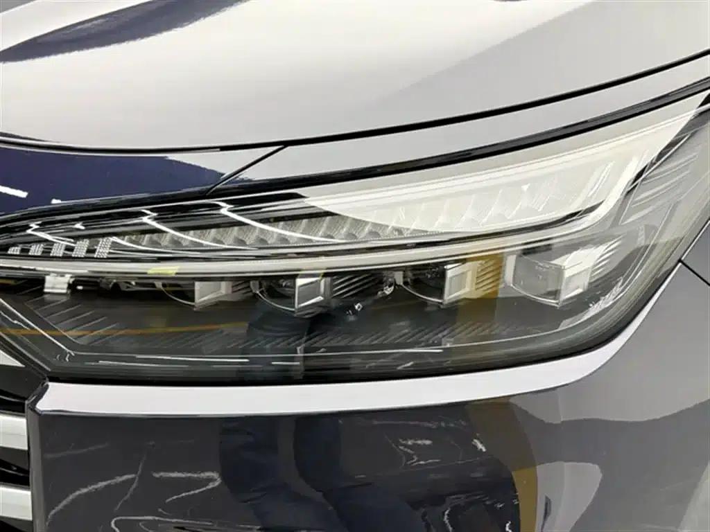 Exeed C-DM 2025 180 Ultra-Long Range 4WD 6-Seater — миниатюра 9