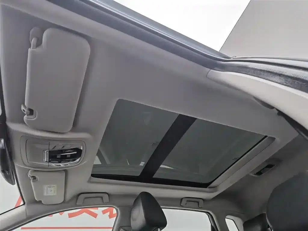 Exeed Chaser 2019 1.6T DCT Star Edition — миниатюра 14