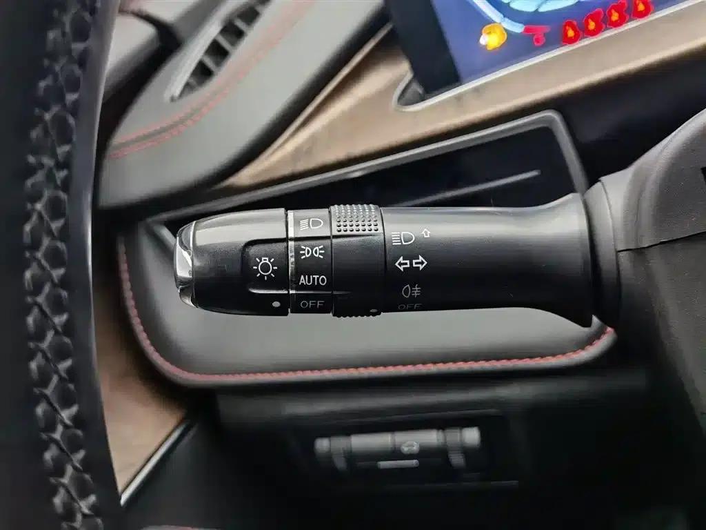 Exeed Chaser 2019 1.6T DCT Star Edition — миниатюра 21
