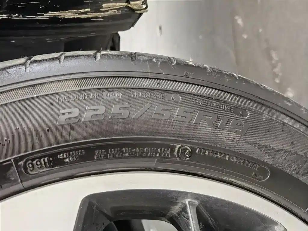 Exeed Chaser 2019 1.6T DCT Star Edition — миниатюра 24