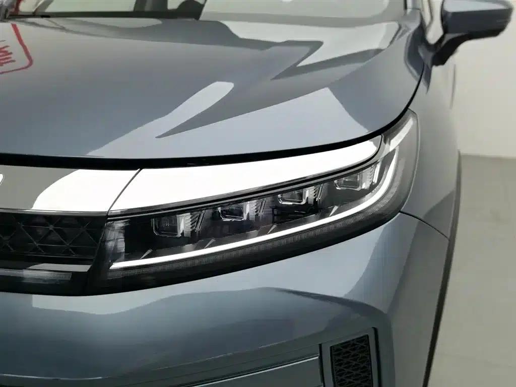 Exeed Chaser 2019 1.6T DCT Star Edition — миниатюра 7