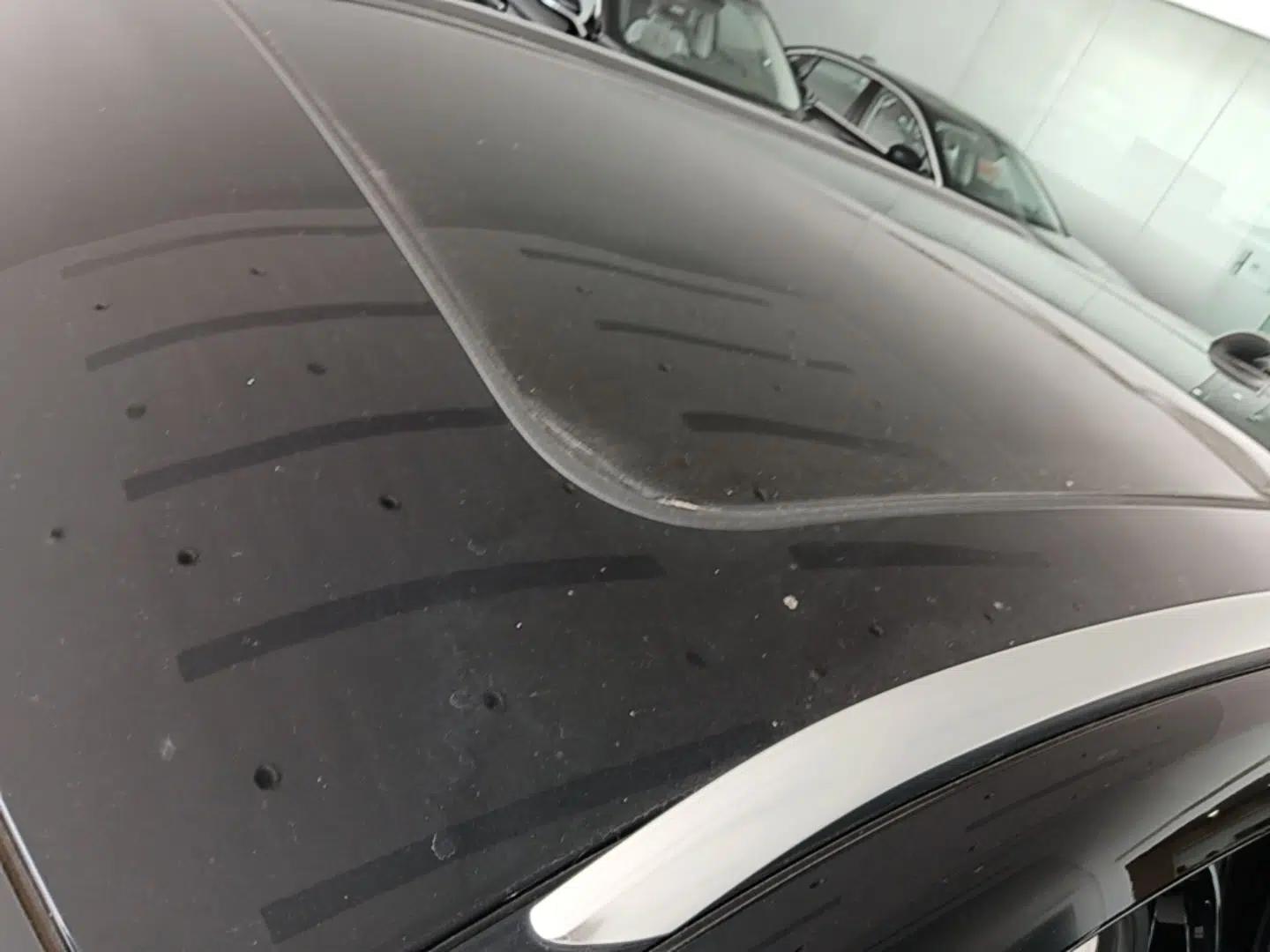 Hongqi HS3 PHEV 2024 PHEV 115km Jingwei Edition — миниатюра 11