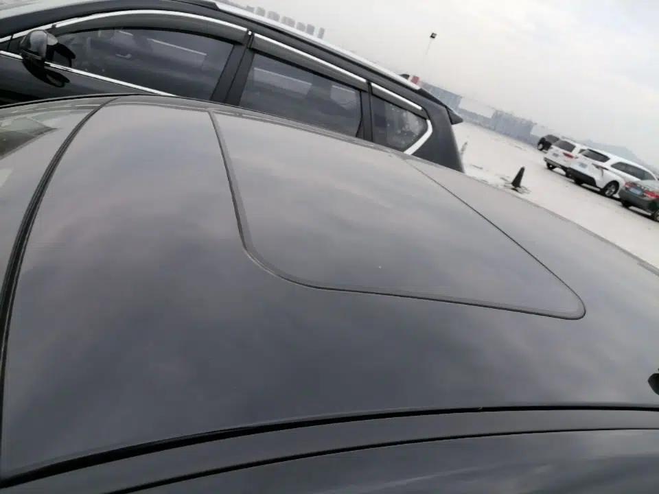 Hongqi H7 2018 2.0T Flagship Edition — миниатюра 11
