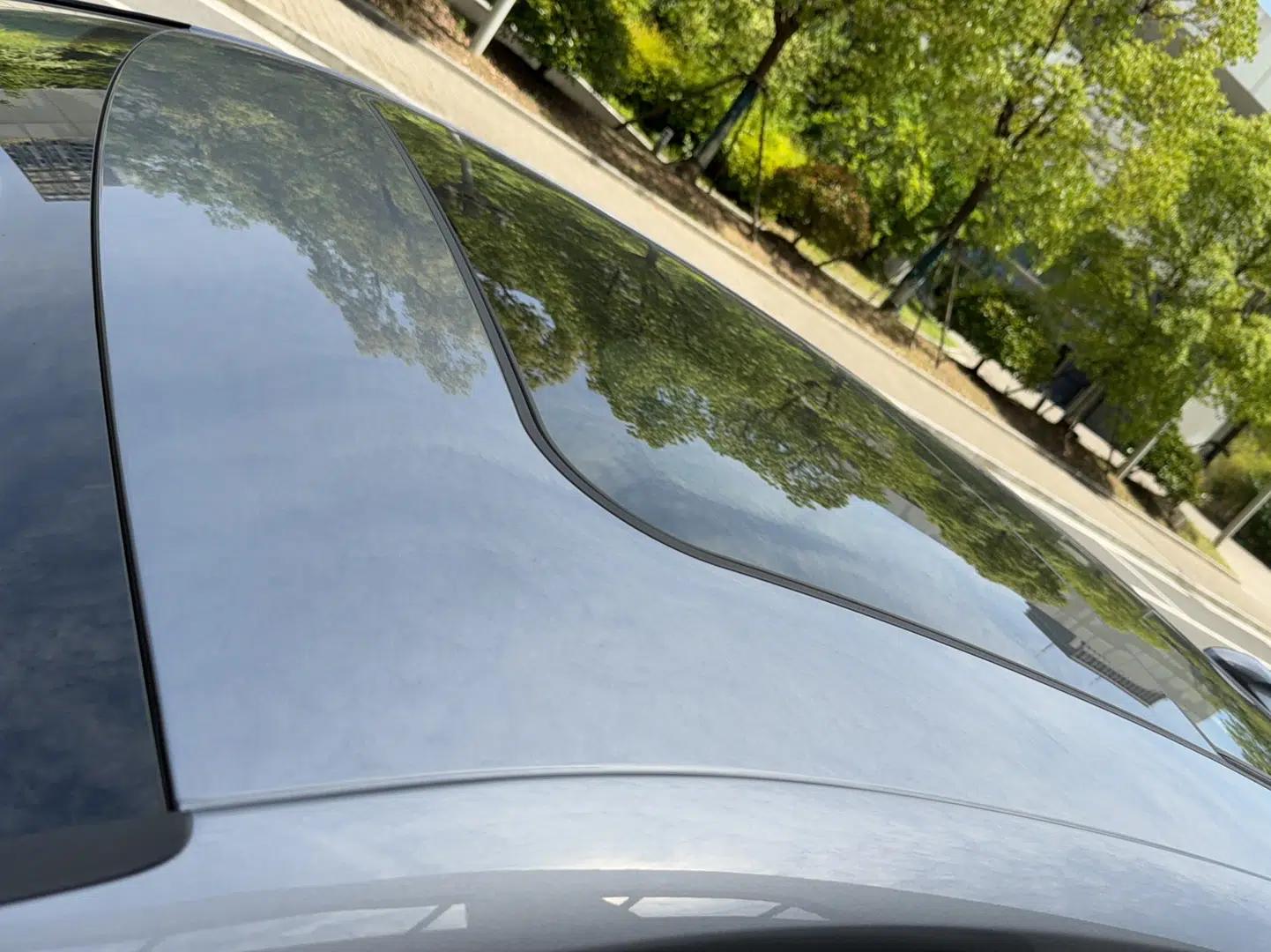 Hongqi H5 PHEV 2025 170 Super Hybrid Version — миниатюра 12
