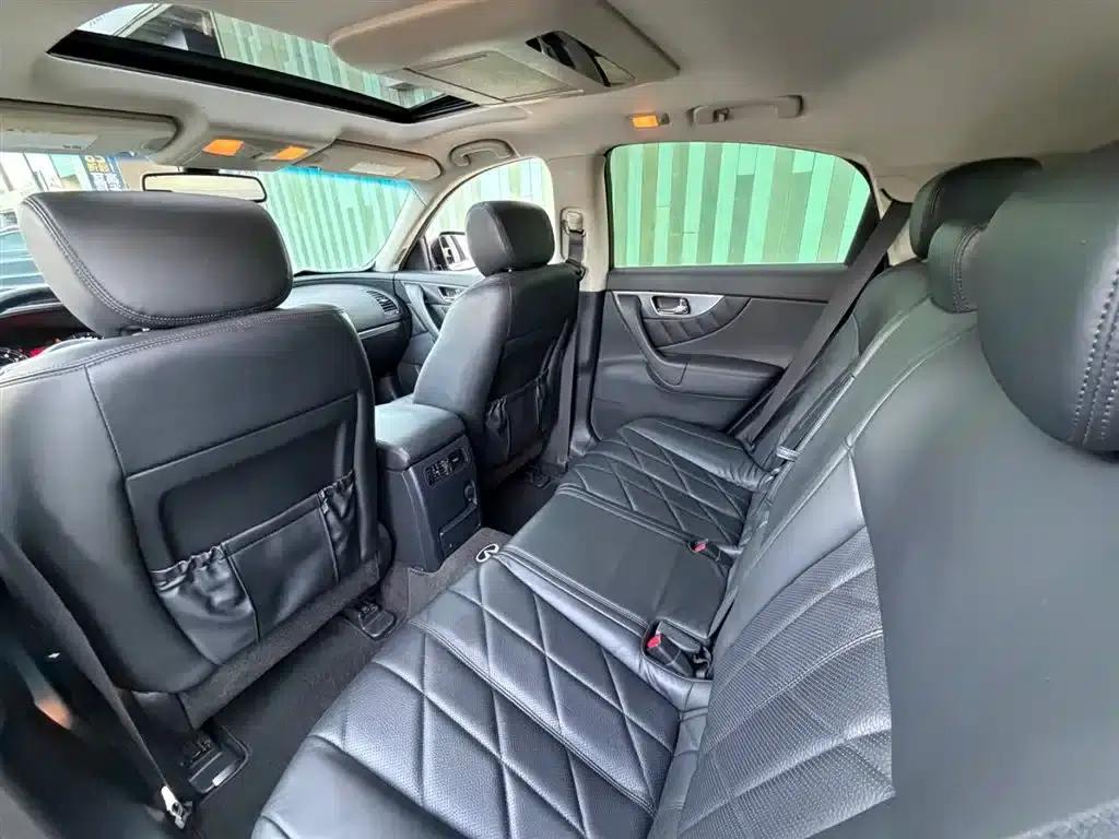 Infiniti FX 2010 FX35 Super Edition — миниатюра 8