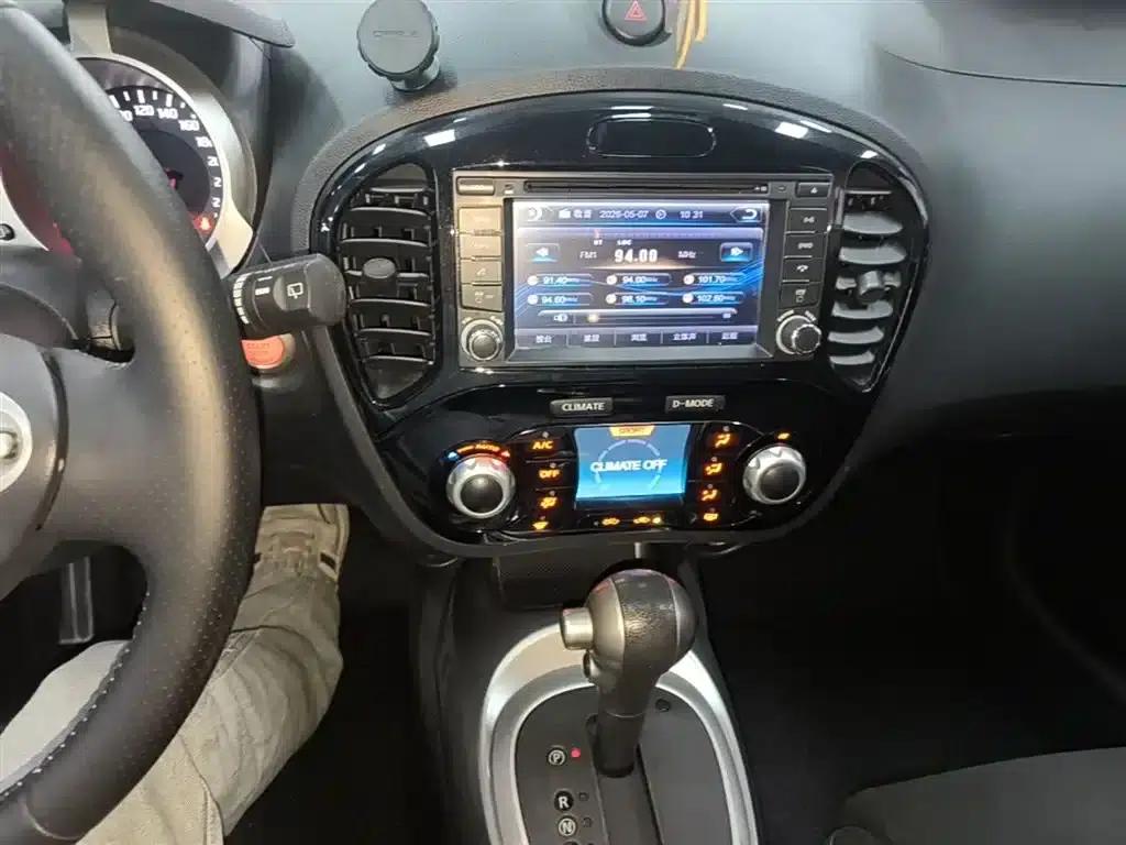 Infiniti ESQ 2014 1.6L Sporty Edition — миниатюра 12