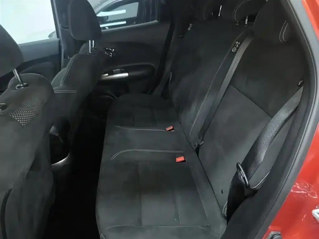 Infiniti ESQ 2014 1.6L Sporty Edition — миниатюра 16