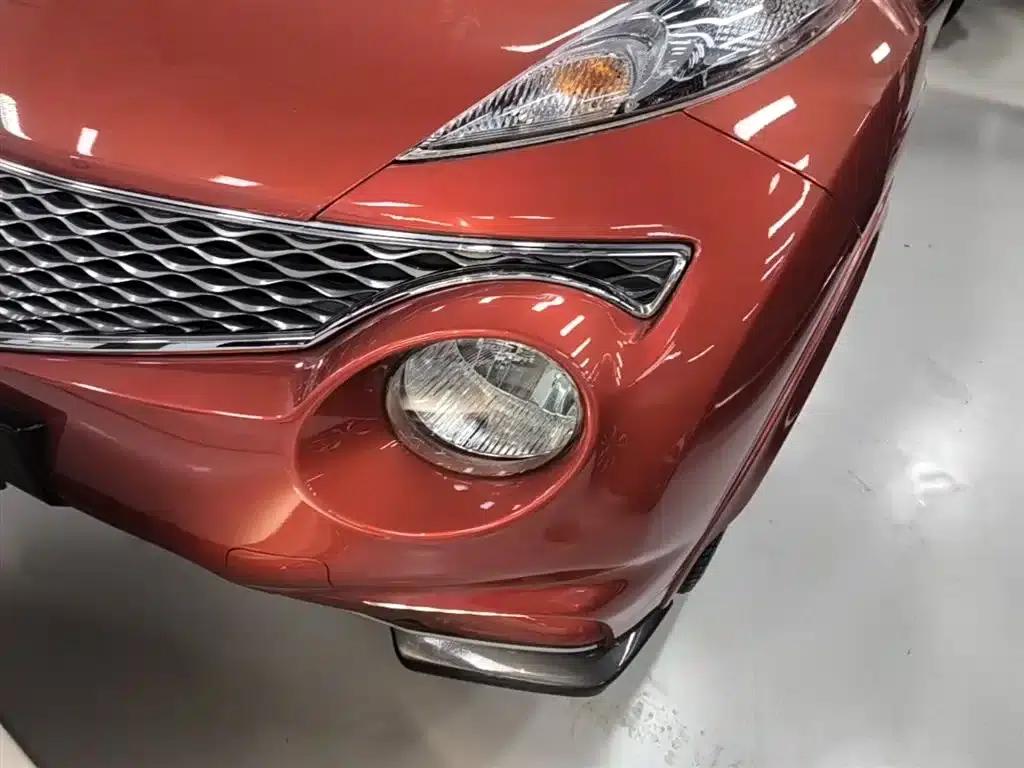 Infiniti ESQ 2014 1.6L Sporty Edition — миниатюра 23