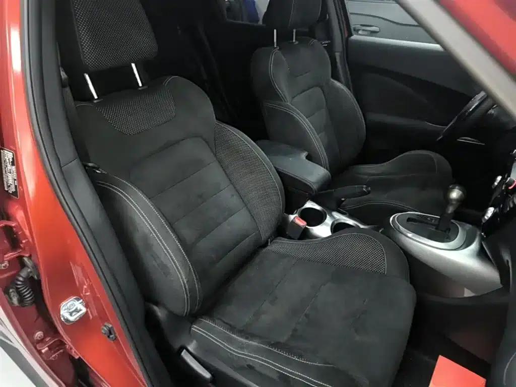 Infiniti ESQ 2014 1.6L Sporty Edition — миниатюра 24