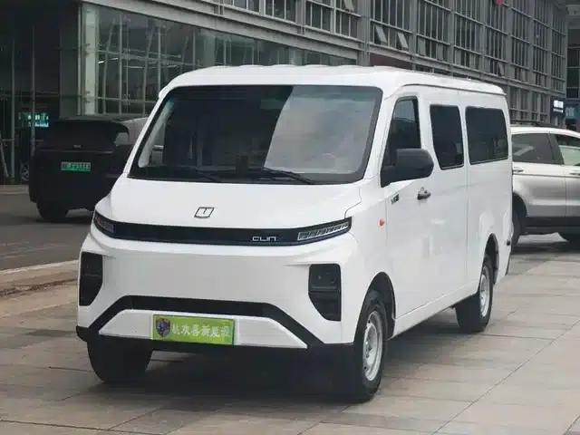 Remote Star Enjoy V 2025 Model Star Enjoy V6E Xuanwu Wealth Creation Edition II