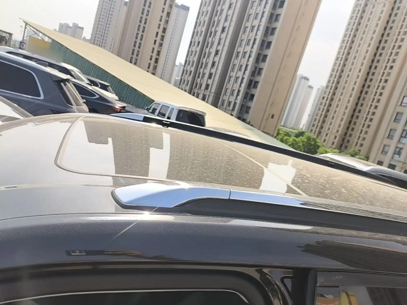 Jeep Grand Commander 2018 2.0T Four-Wheel Drive Enjoyment Edition China VI — миниатюра 11