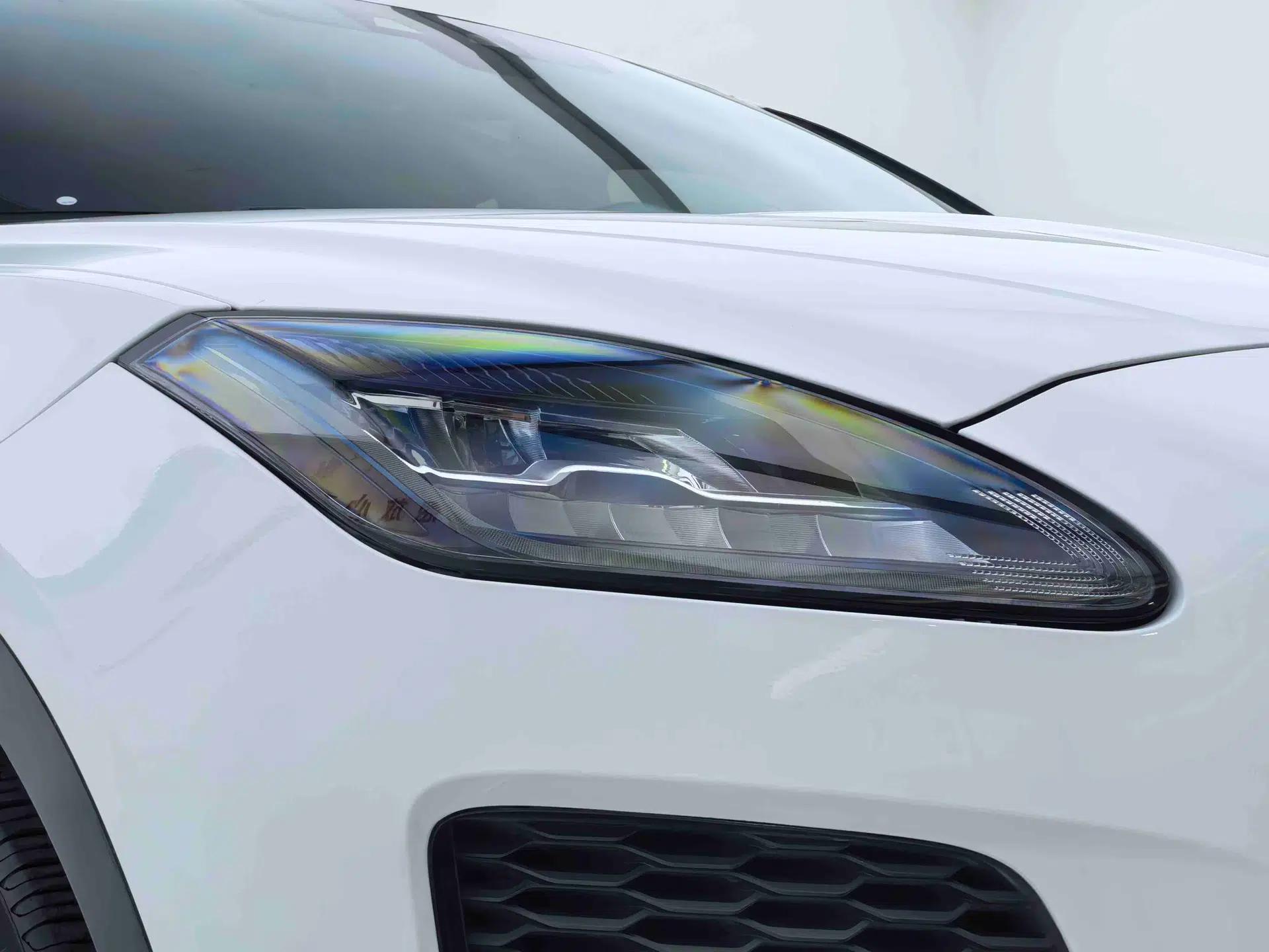 Jaguar E-PACE 2018 P200 S China VI — миниатюра 2