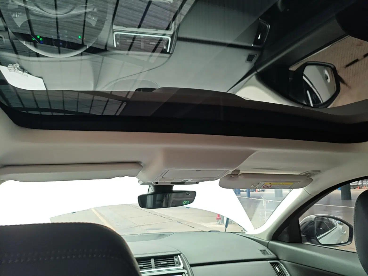 Jaguar E-PACE 2018 P200 S China VI — миниатюра 16