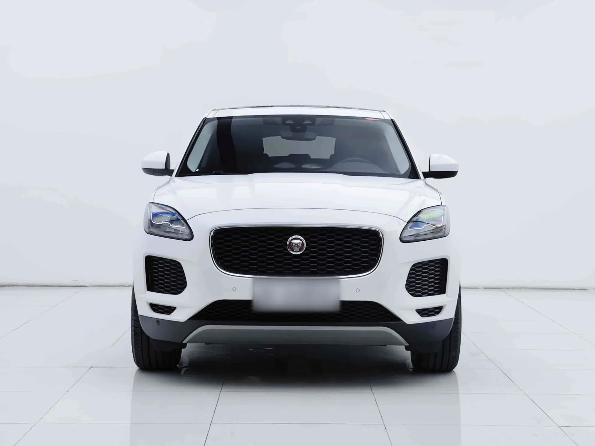Jaguar E-PACE 2018 P200 S China VI — миниатюра 3