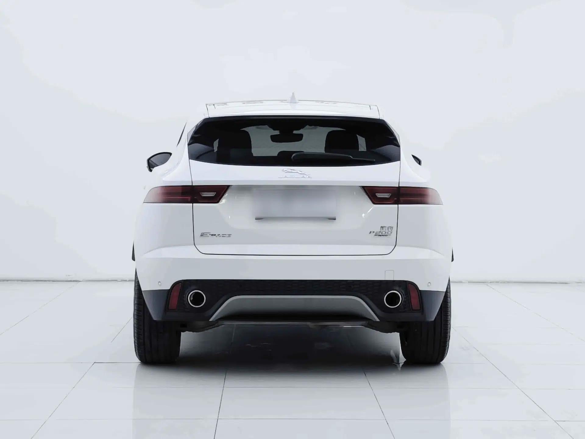 Jaguar E-PACE 2018 P200 S China VI — миниатюра 6